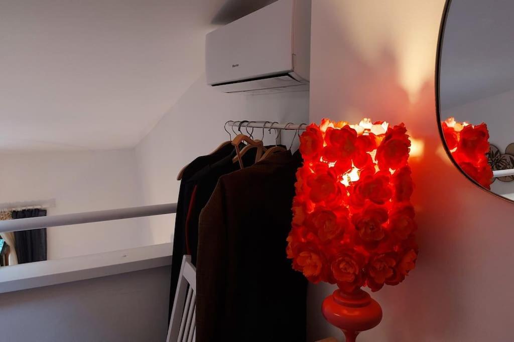 Apartamento Cirilla Florença